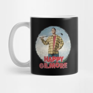 Retro Sandler Mug